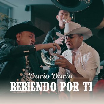 Исполнитель Dario Dario, альбом Bebiendo Por Ti