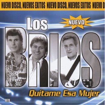 Los Brios Muchacha Del Mar
