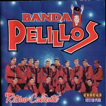 Banda Pelillos Popurrí de Mambos