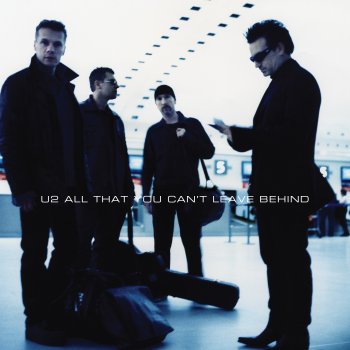 U2 Bad (Live From The Fleet Center, Boston, MA, USA / 2001)