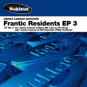 James Lawson feat. Spencer Freeland The Music....