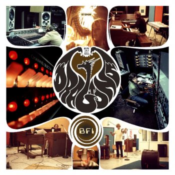 Исполнитель The Dragons, альбом BFI