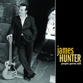 James Hunter Watch & Chain