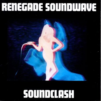 Renegade Soundwave Can't Get Used to Losing You