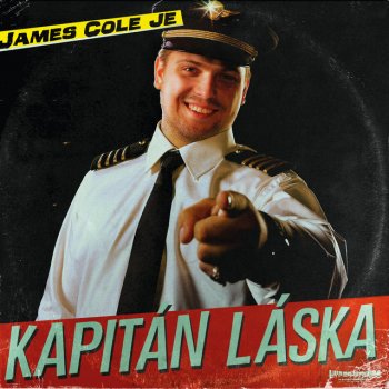 James Cole Digitální láska