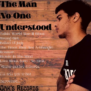 Guilherme Carvalho Wrong Girl