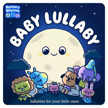 Nursery Rhymes ABC Time To Go To Sleep