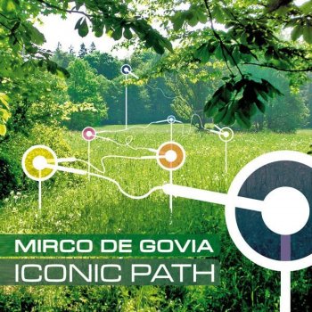 Mirco de Govia Home To Pacifica (Album Version)