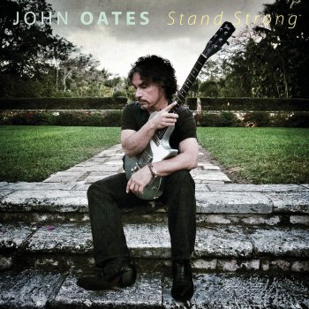 John Oates BELIEVE IN ME