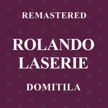 Rolando Laserie El Manisero - Remastered