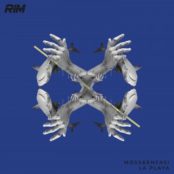 Исполнитель Moss & Enfasi, альбом La Playa - Single
