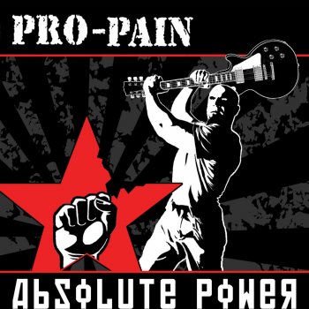 Pro-Pain Stand My Ground