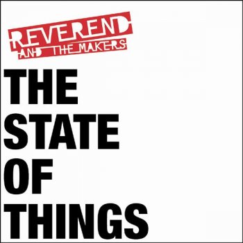 Reverend and the Makers Bandits