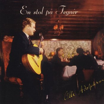 Olle Adolphson Sängen - Live '62