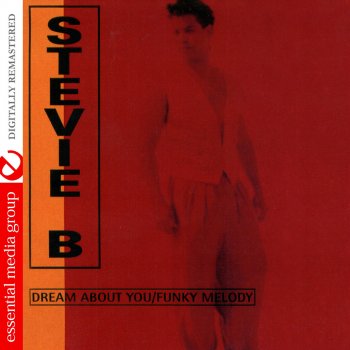 Stevie B Funky Melody (12" dance mix)