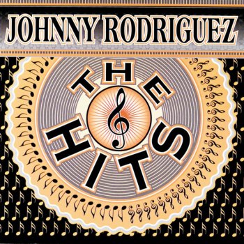 Johnny Rodriguez That's The Way Love Goes