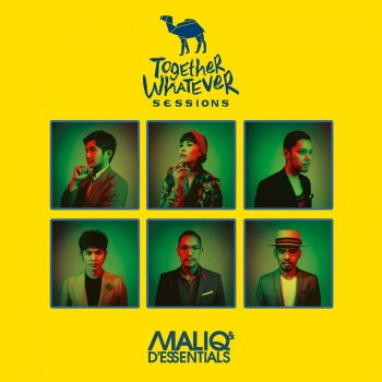 MALIQ & D'Essentials Medley: Terlalu / Funk Flow (Live)