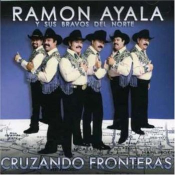 Ramón Ayala y Sus Bravos del Norte Amor Vaquero