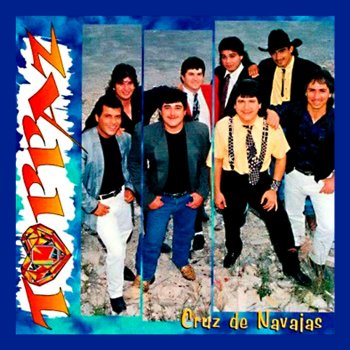 Grupo Toppaz Cruz de Navajas