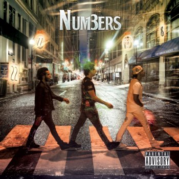 Numbers Planer