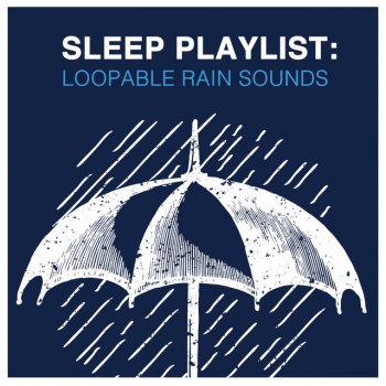 Sound Sleeping Natural Rain