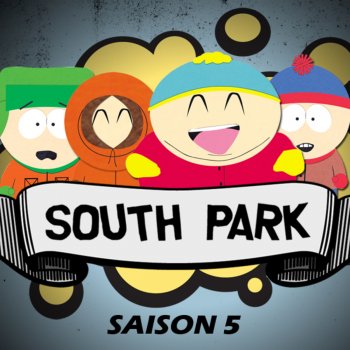 South Park Du bon usage du préservatif