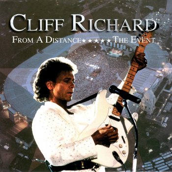 Cliff Richard Stronger Than That (Live)