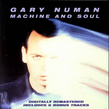 Gary Numan In a Glasshouse (Emotion B-Side)