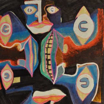 Naomi Pilgrim, Frida Sundemo & Linnea Olsson Racist Friend - P3 Version