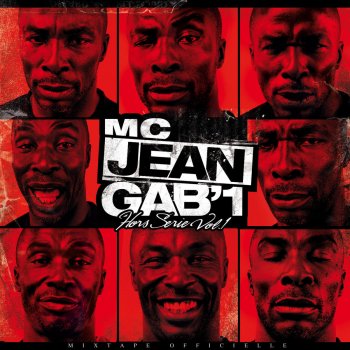 MC Jean Gab'1 From The City