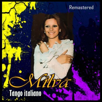 Milva Tango italiano (Remastered)