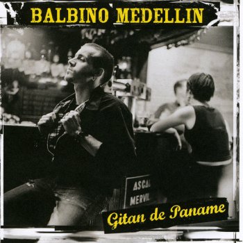 Balbino Medellin Herencia