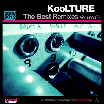 KoolTURE Chicas Latinas (Diego Puerta Extended Club Mix)