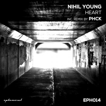 Nihil Young feat. PHCK Heart - PHCK Remix