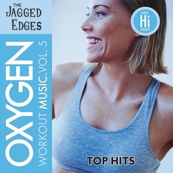 The Jagged Edges Don't Let the Sun Go Down