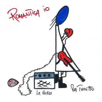 Pia Tuccitto Com'è bello il mio amore