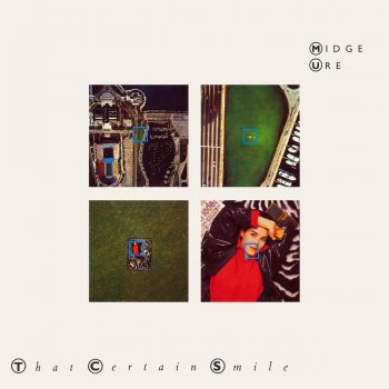 Midge Ure Fade to Grey (Rehearsal Version, 1985) [2010 Remaster]