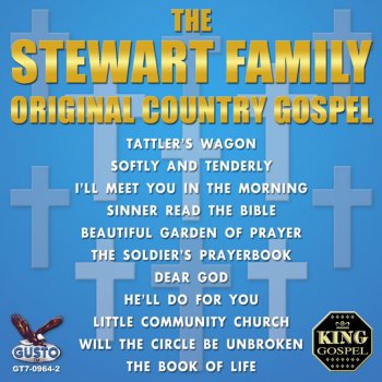 The Stewart Family Beautiful Garden of Prayer