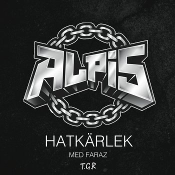 Alpis feat. Faraz HatKärlek