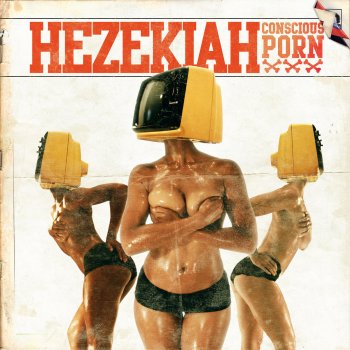 Hezekiah feat. Raheem DeVaughn If This World Were Mine