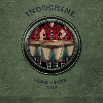 Indochine Vibrator - Live