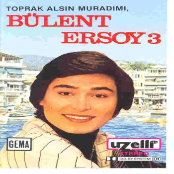 Bülent Ersoy Yanlızlığa Alıştım