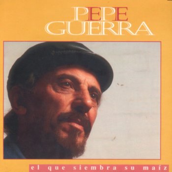 Pepe Guerra Elbia María