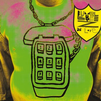 Bumblebeez Dr Love - Trizzy's Free iPhone Mix