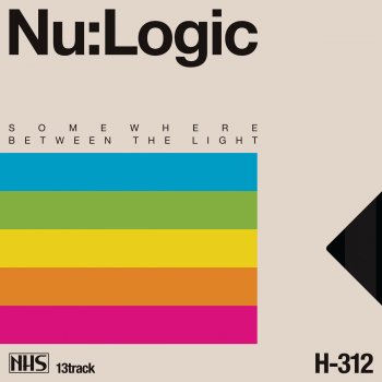 Nu:Logic feat. LSB Sepia