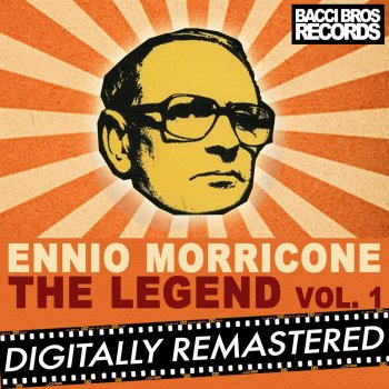 Enio Morricone Duck, You Sucker! / A Fistful of Dynamite (From "Duck, You Sucker! / A Fistful of Dynamite)