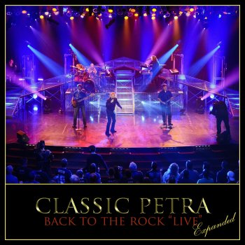 Petra Father, We Thank You