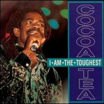 Cocoa Tea Feel Like Dancing