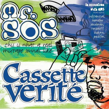 Mr. SOS feat. Tonedeff Soundtrack