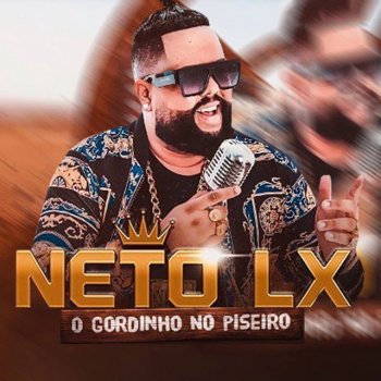 Neto LX Vai Me Usando